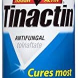 UTN LLC – wholesale Itch ointment/cream – Tinactin Jock Itch Spray Powder,4.6 oz. (Pack of 3)