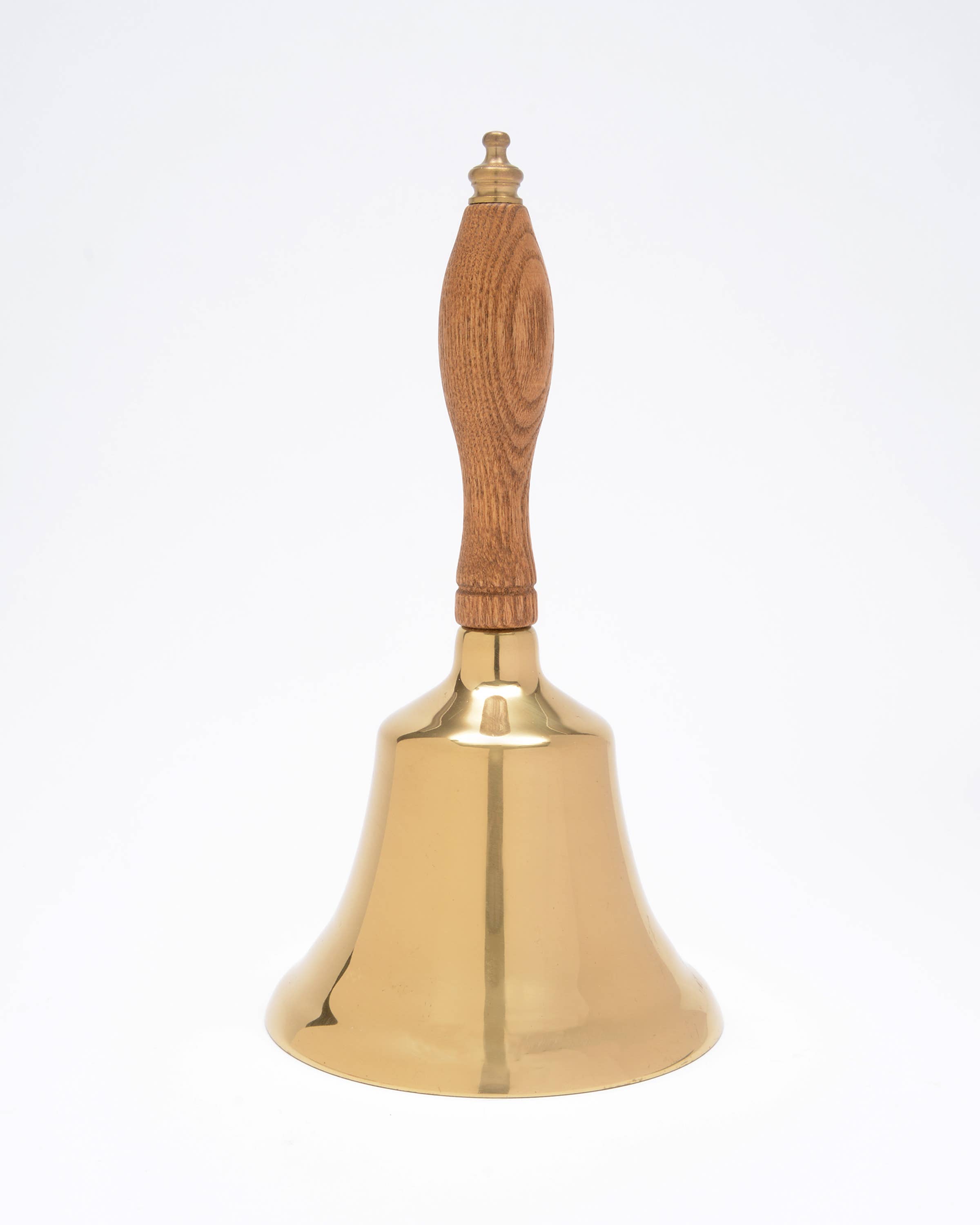 Bevin Bells - Wholesale Bell - Brass Hand Bells8