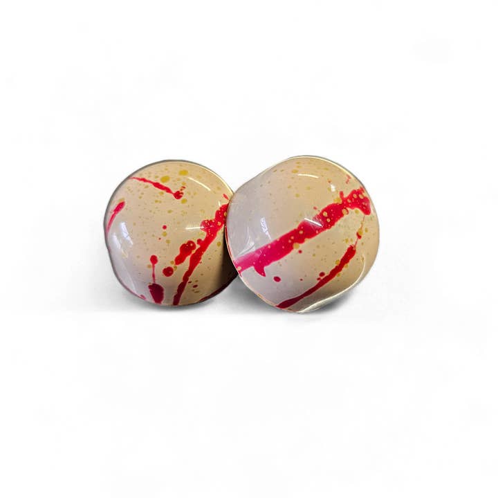 J. Patrice Chocolate Studio - Wholesale Chocolate Box - Milk Chocolate Collection - 12 Piece BonBon Box -3