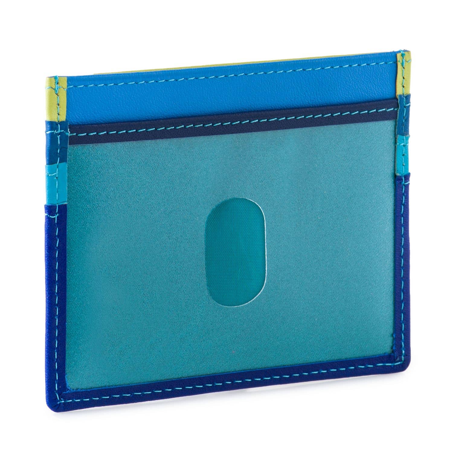 Mywalit - Vente Porte-cartes – femme - Porte-cartes de crédit - Seascape1
