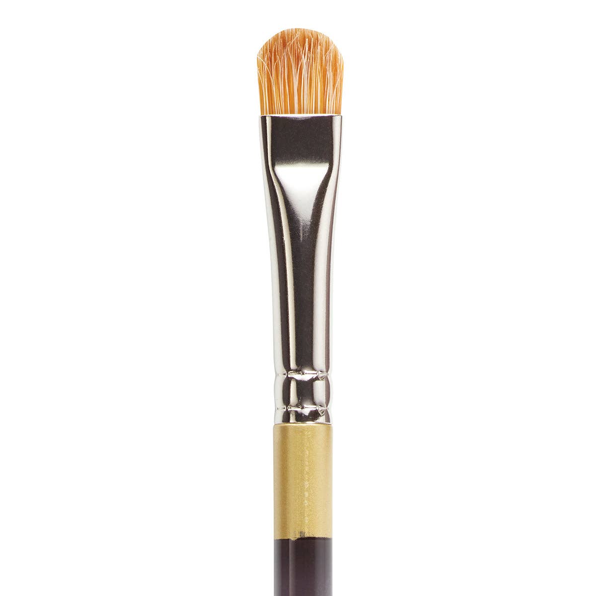 KINGART – wholesale Paint/wax brush – Original Gold® 9247 Crescent Filbert7