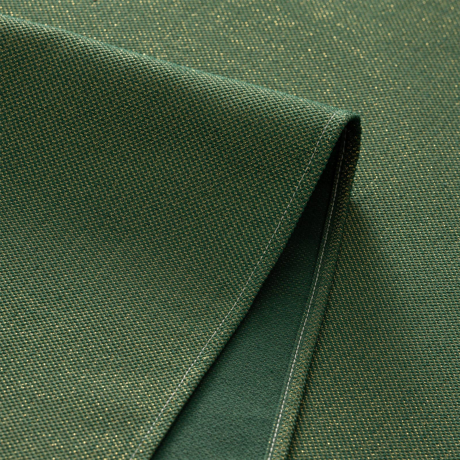 GAMUSI - Wholesale Tablecloth - Christmas tablecloth plain jacquard cotton LIGHTS19