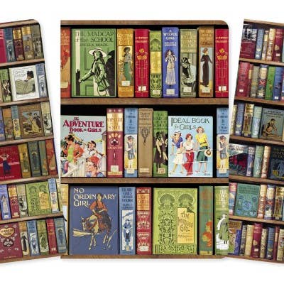 Texas Bookman - Vendita all'ingrosso Quaderni - Bodleian Libraries - Set di 3 taccuini standard1