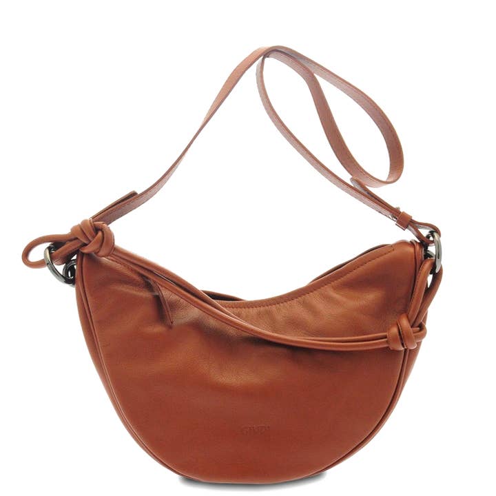 Shoulder bag - 12168/VLV for wholesale by GIUDI