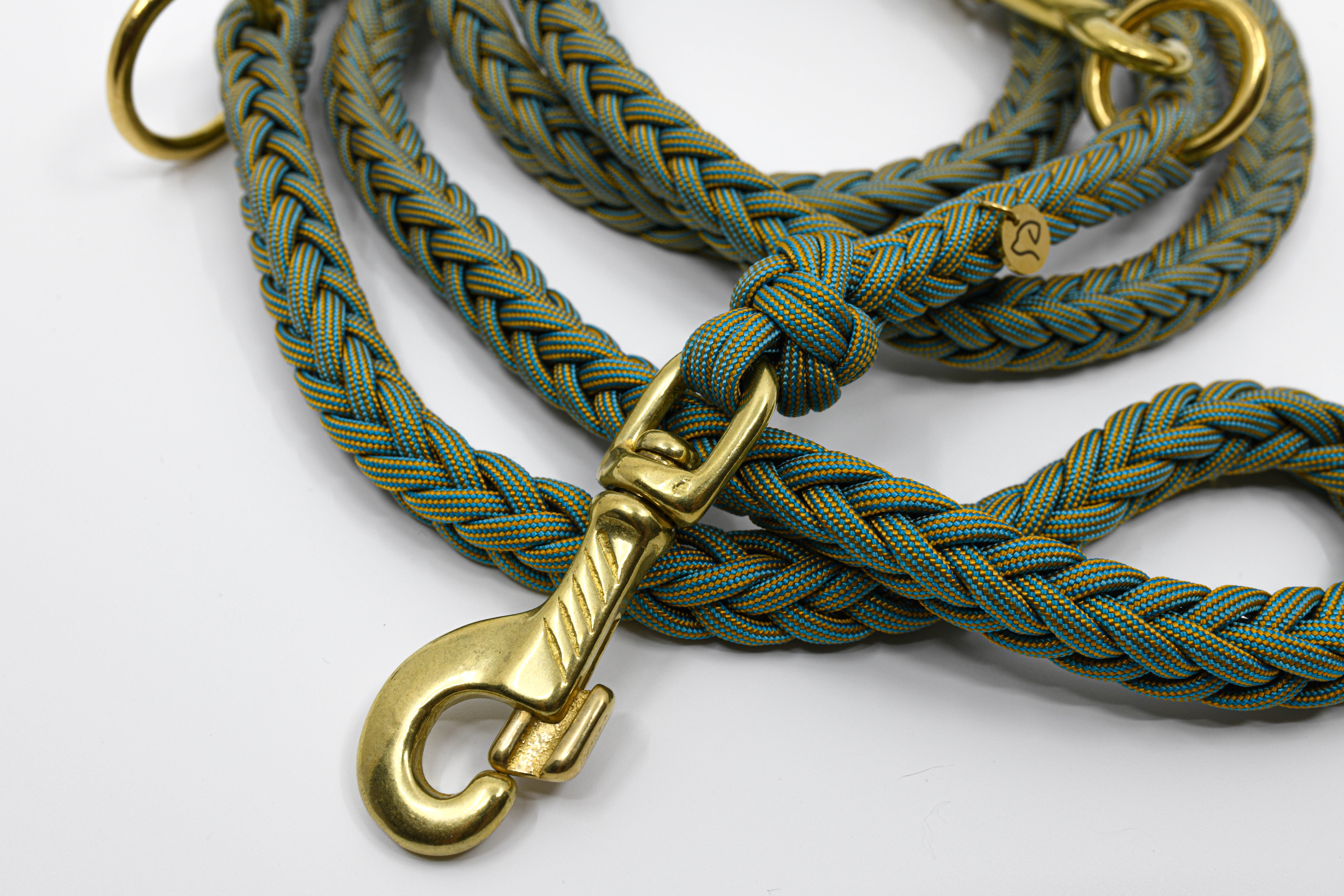 Lulein - Wholesale Pet Leash - Dog - Fishbone Salamander10