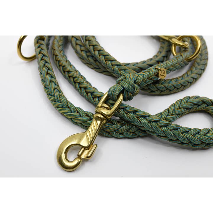 Lulein - Wholesale Pet Leash - Dog - Fishbone Salamander10