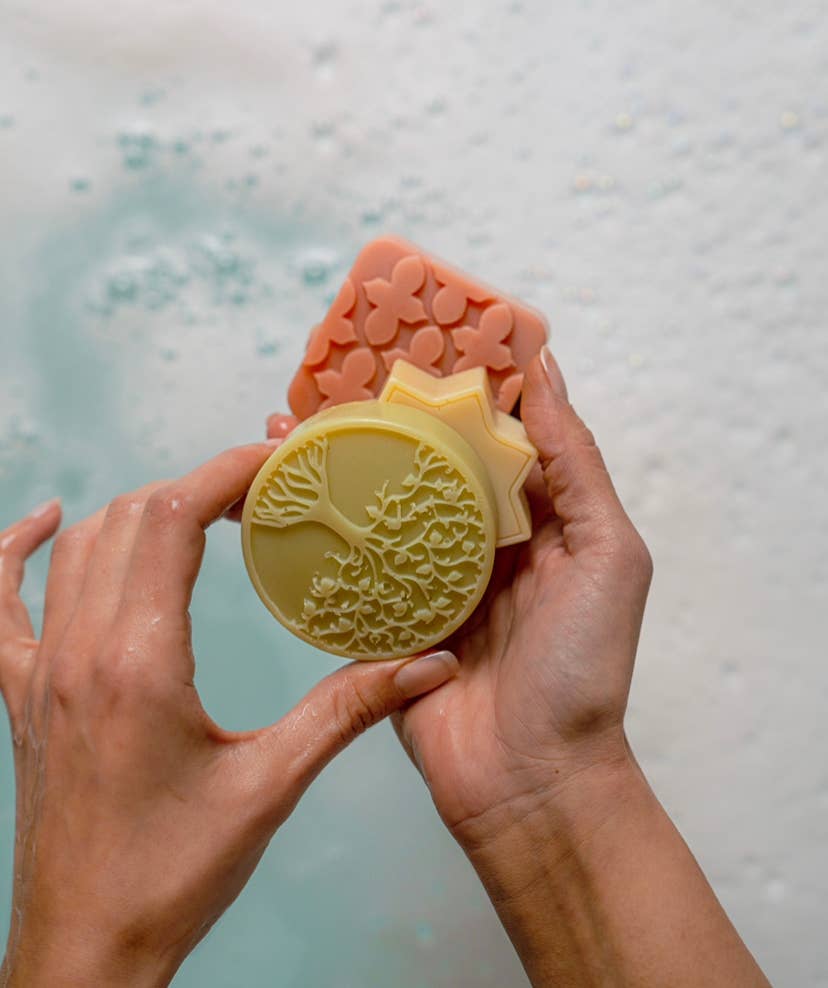 Oneness Living - Wholesale Bar Soap - Tree of Life Soap3