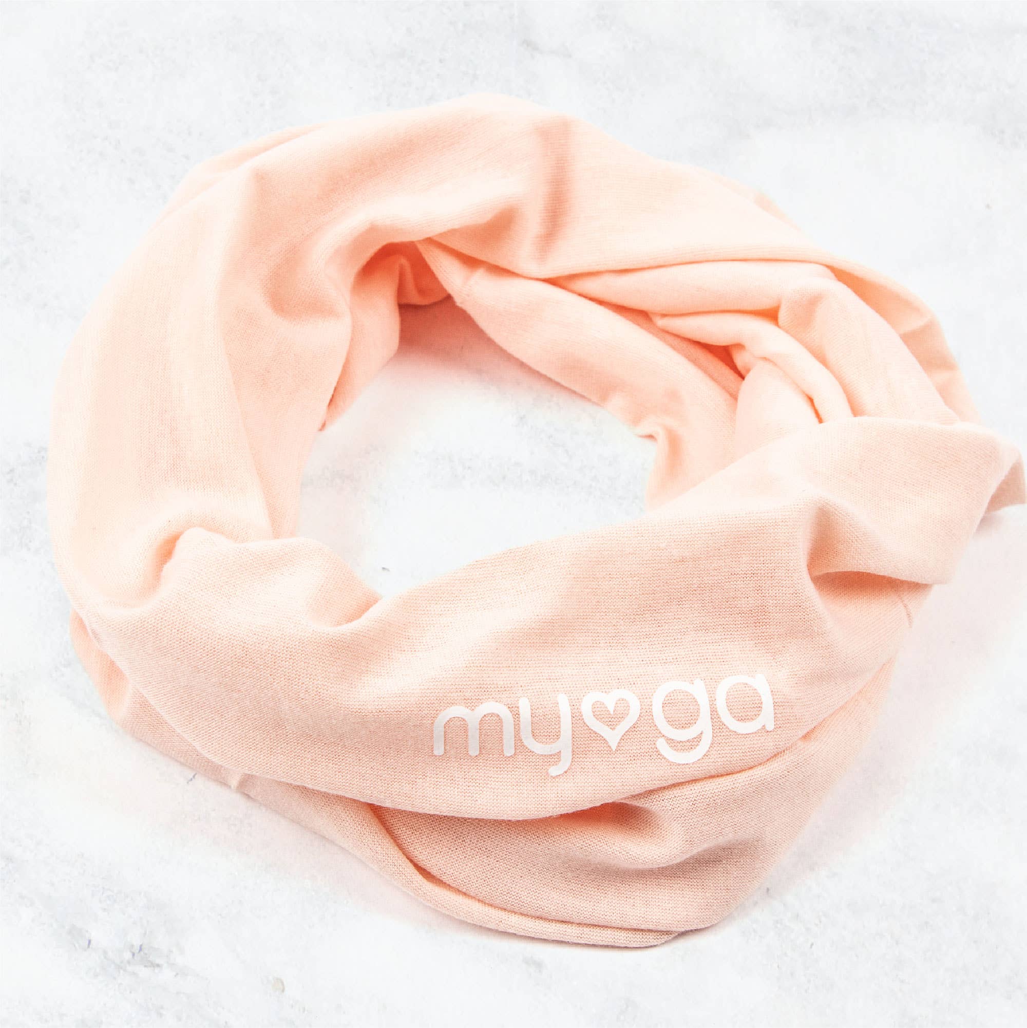 Myga - Vente Bandeau – femme - Bandeau multifonctionnel11