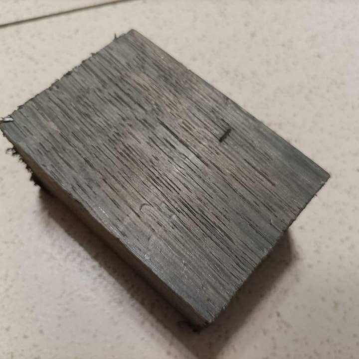 Bog eg Morta træblokke til piber 1270-5460 år N12 for engroshandel hos Prut63683