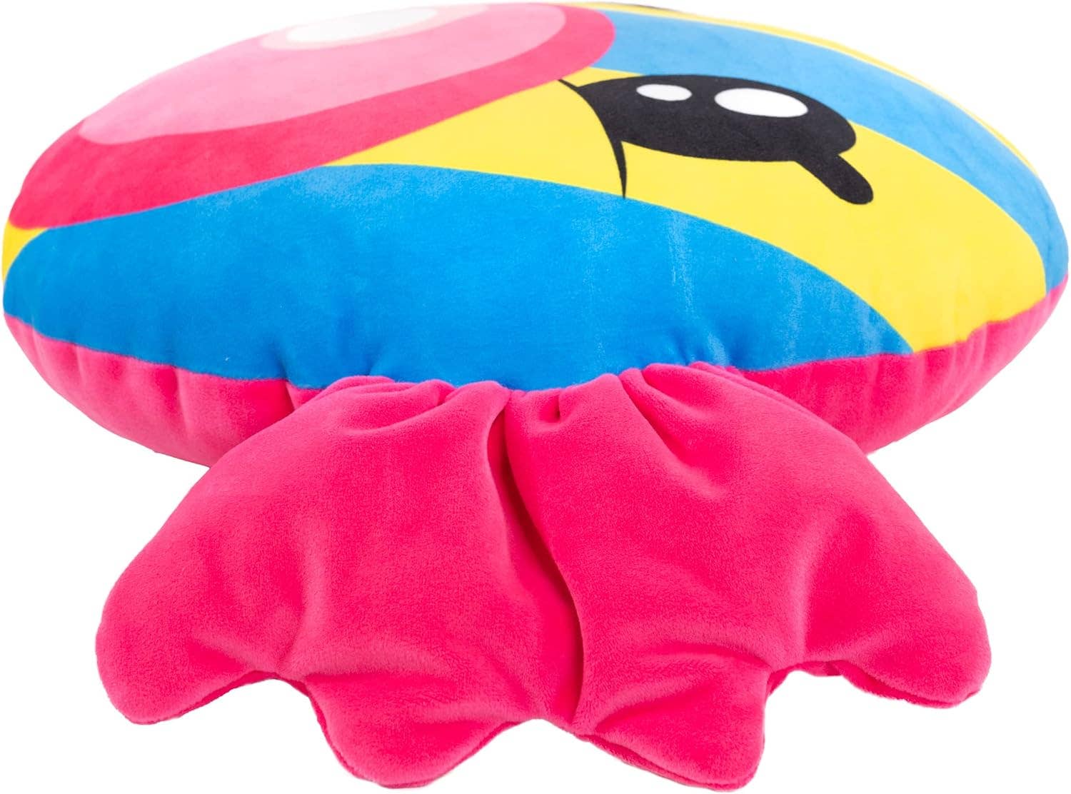 Scentco, Inc - Wholesale Throw/Decorative Pillow - Smillow in Tote Bag - Bubble Gum5