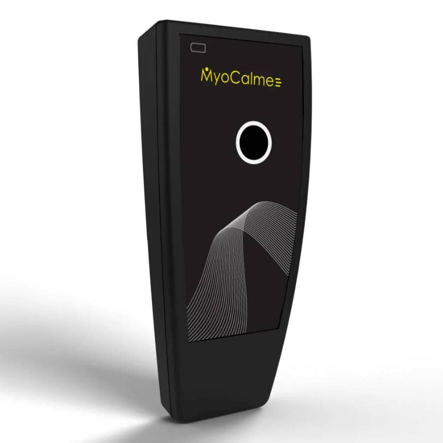 7e Wellness - Vendita all'ingrosso Dispositivi elettronici per la cura della pelle - 7e MyoLift Myocalme Pro4