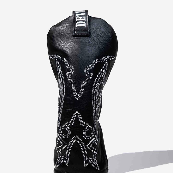 Bootstrap Driver Cover - Black for wholesale on Faire0