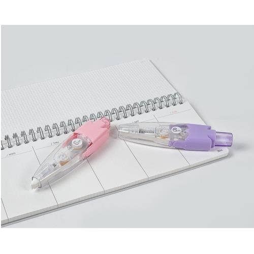 BCZShop - Wholesale Tape - PASTEL KNOCK CORRECTION TAPE1