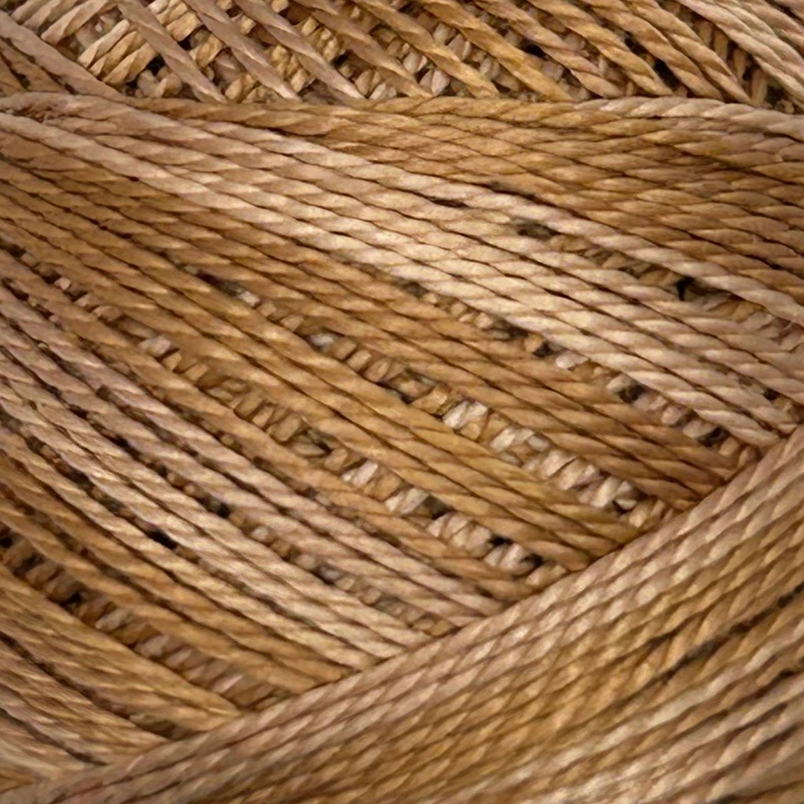 OTF Threads - Wholesale Embroidery/Cross Stitch Supplies - OTF Threads™ Variegated #8 Pearl Cotton Box/1047