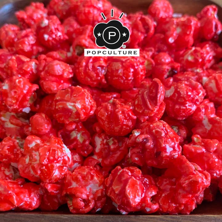 Cinnamon for wholesale by Popculture Gourmet Popcorn