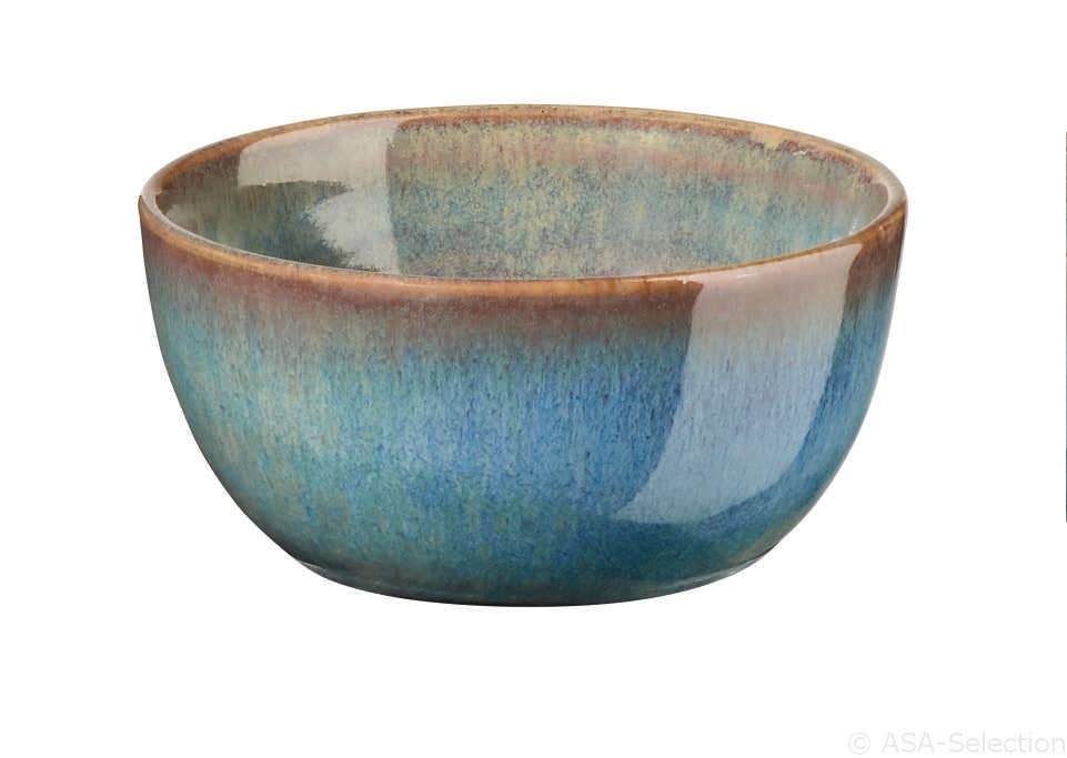 ASA Selection - Wholesale Serve Bowl - POKE BOWLS Handmade Stoneware (Mini) *2-3 MO Lead Time0