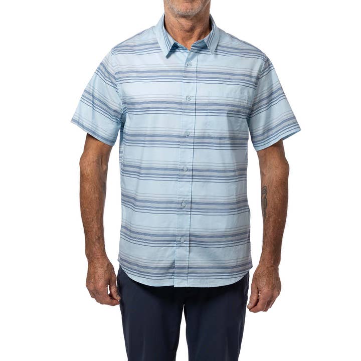 CAMISA HORIZONTE para venta al por mayor de Cova