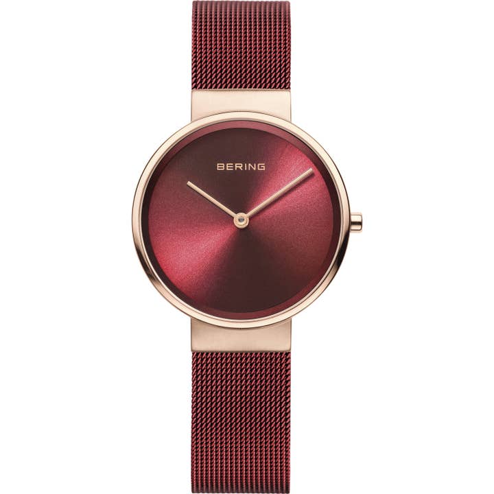 BERING / Watch / Classic / Women 14531-363 for wholesale by Bering