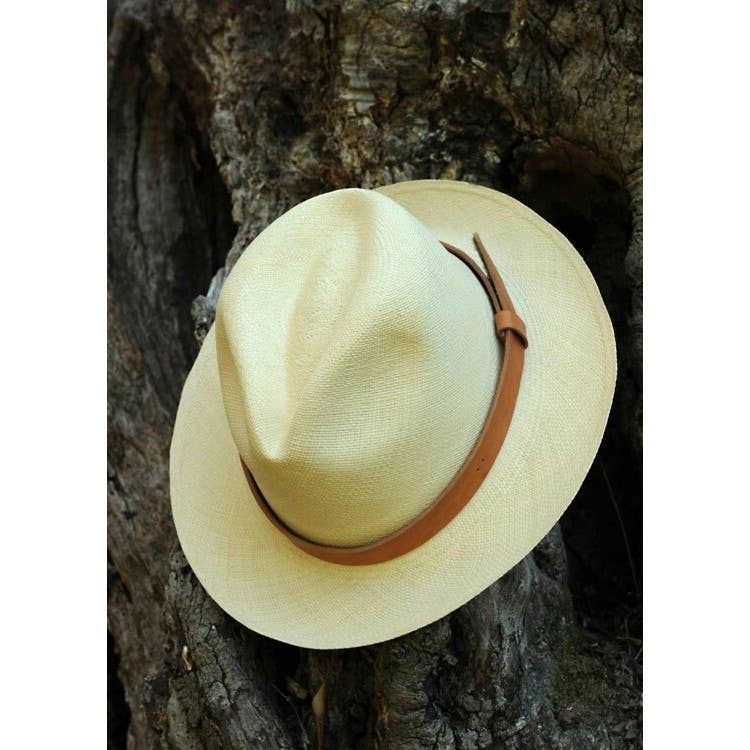 Tagua & Co - Vendita all'ingrosso Cappello di paglia - Unisex - Cappello Panama3