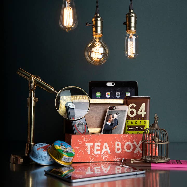 Tech Candy – wholesale Webcam cover – BAD GUY BLOCKER WEBCAM SECURITY CURTAIN : WHITE2