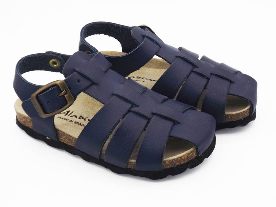 CALZADOS FERNANDEZ ALONSO SL - Wholesale Sandals - Kids - Bio Crab Sandal7