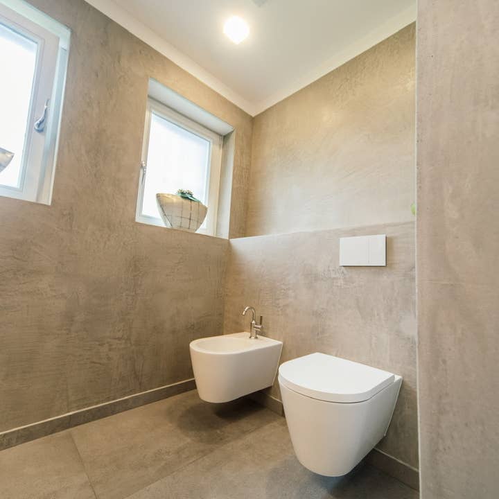 Oskorp Inc. - Wholesale Wall Paint - Oskorp Loft Line Concrete Plaster System (smooth)4