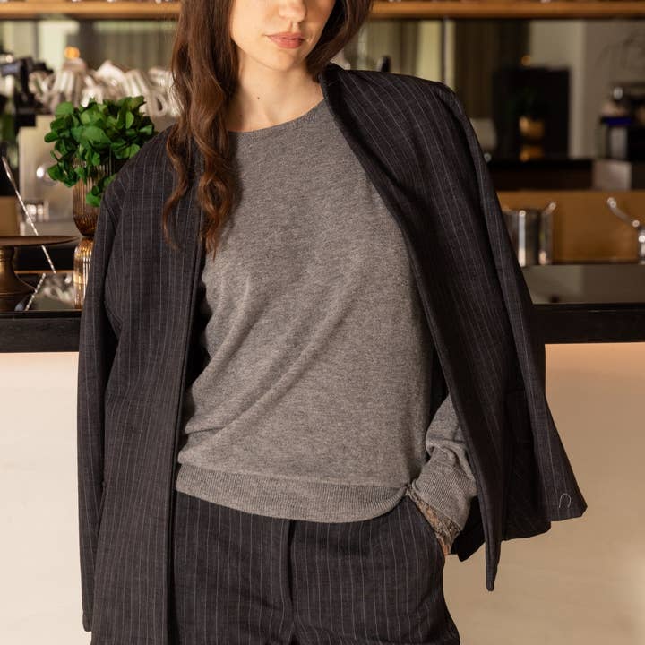 Bellagio Jacket for wholesale by Chez Moi