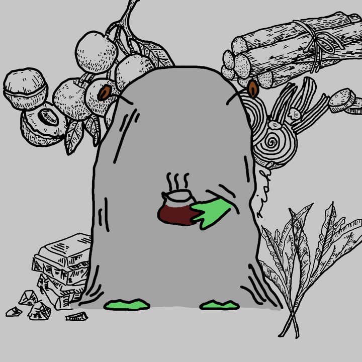 Malaysia My Liberica 1.0 for wholesale by rish coffee roasters