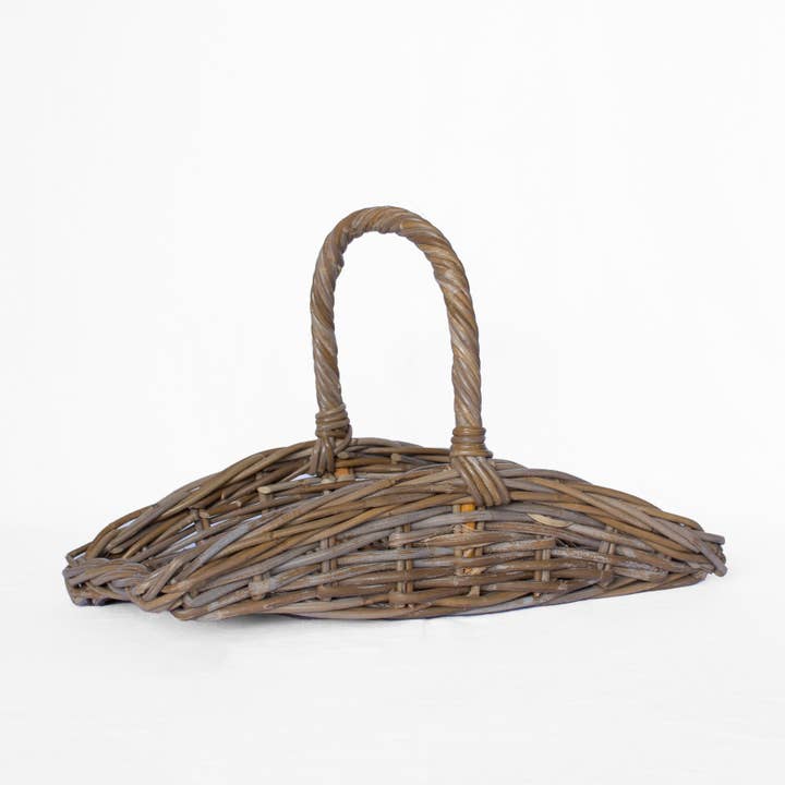 Basketly - Wholesale Basket - Garden Trug Basket
