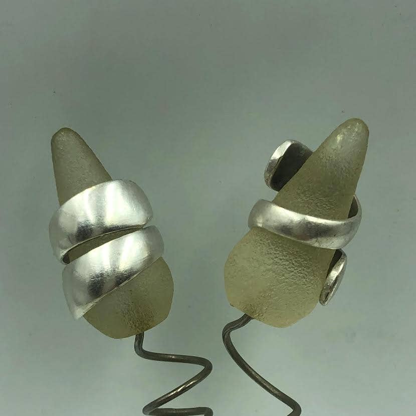 Volare - Wholesale Cocktail/statement ring - Waveform Ring0