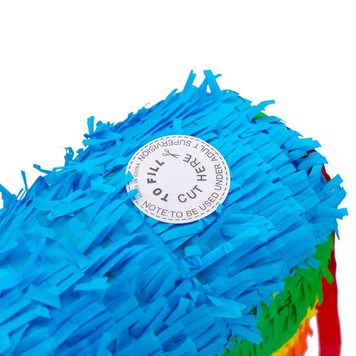 Rinkit Pty Ltd - Wholesale Party gift - Donkey Pinata - By Fax Potato5