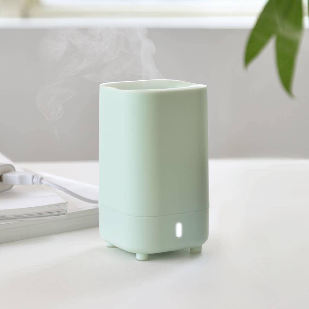 Serene House EUROPE - Venta al por mayor Difusores eléctricos - Difusor ultrasónico de aroma portátil Ranger USB3