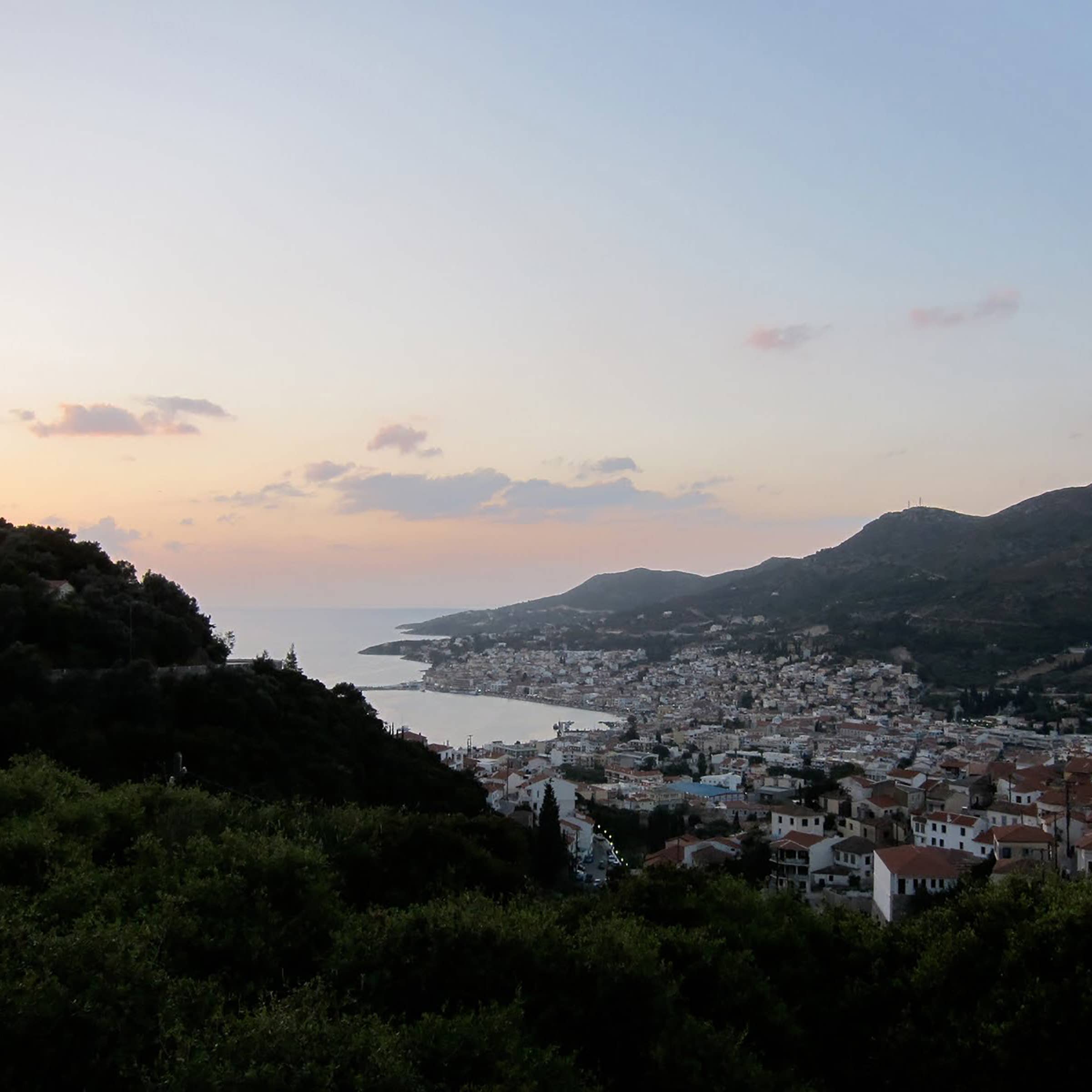 Curio Spice Co – Großhandel Salz – Ägäisches Salz4