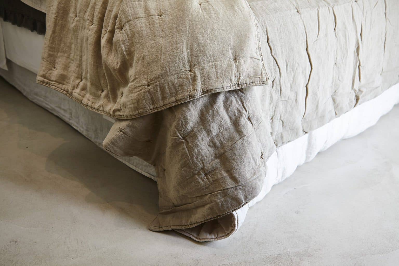 Autumn Paris - Wholesale Duvet Cover - Cover Linen - In stock5