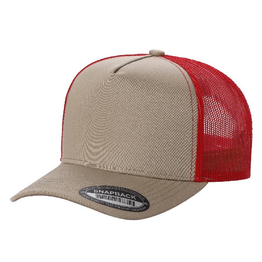 DOBBI – wholesale Trucker hat – Unisex – Trucker Mesh Caps21