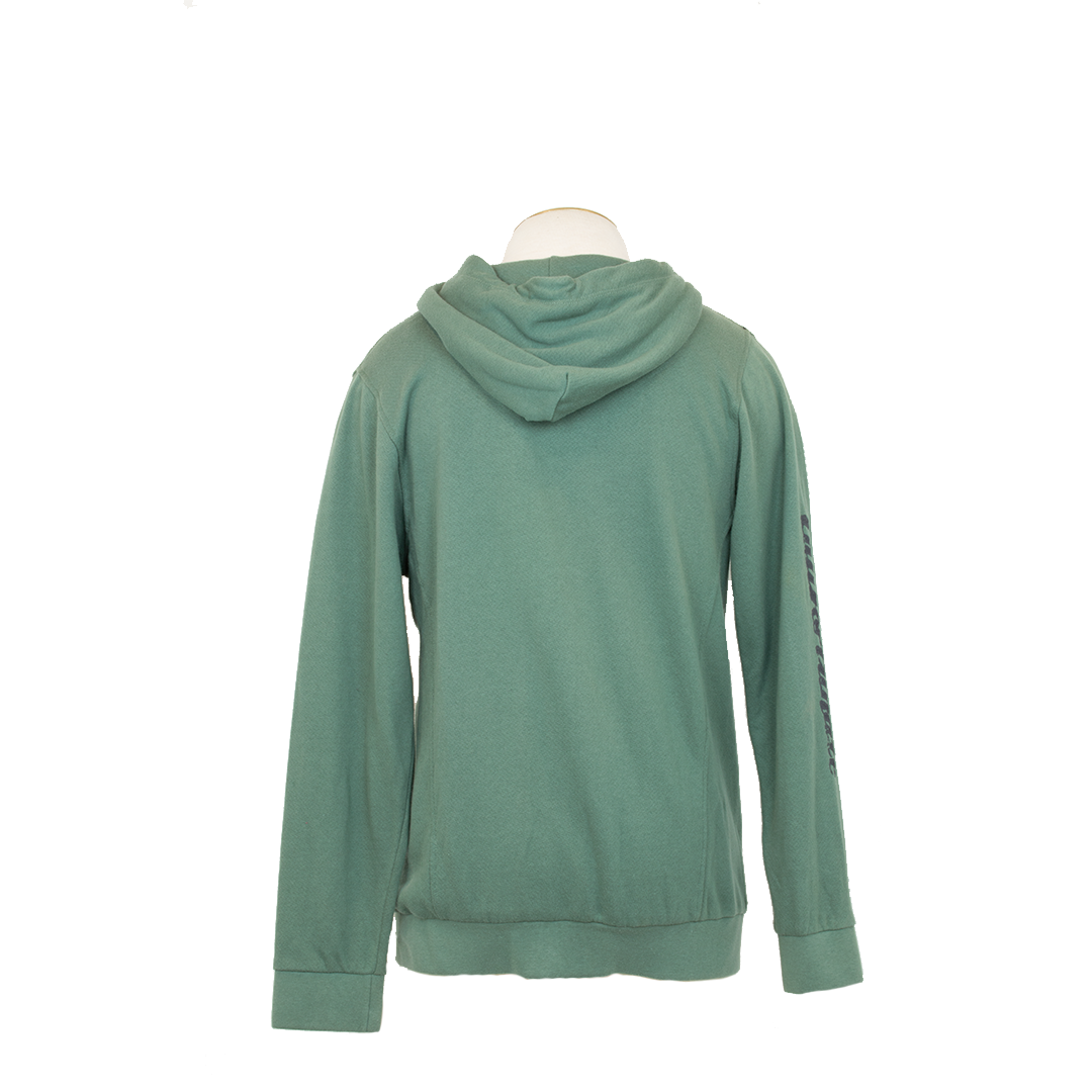 Maskdanna by Califortunate - Wholesale Hoodie - Men's - MEN'S BROADWAY HOODIE EMERALD1