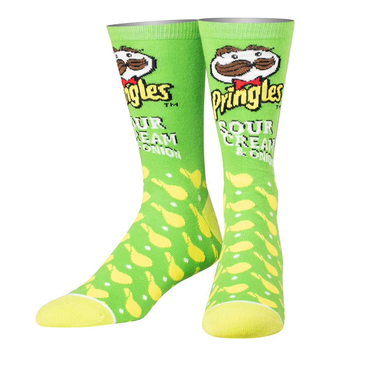 Cool Socks - Vente Chaussettes – unisexe - Chaussettes Pringles1