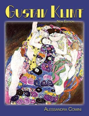 Books by splitShops - Wholesale Biography & Memoir - Gustav Klimt: New Edition - Paperback0