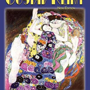 Books by splitShops - Wholesale Biography & Memoir - Gustav Klimt: New Edition - Paperback