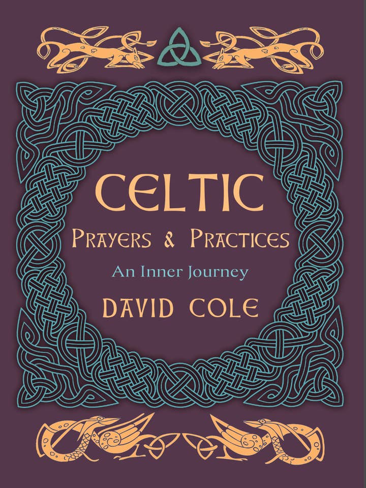 Orações e Práticas Celtas por atacado de Anamchara Books