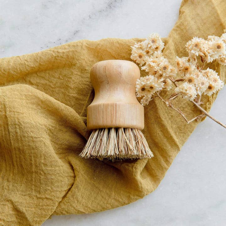 ZWS Essentials - Wholesale Cleaning Brush - Pot Scrubber Brush