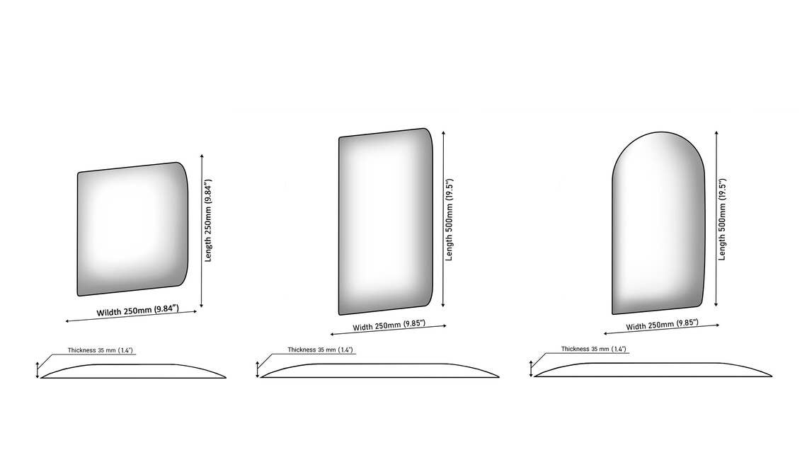 ATB-Sound sp. z o. o. - Wholesale Wall Decor - Kids & Baby - Soft Velour Acoustic Headboard Panels | Kids' Room Decor7