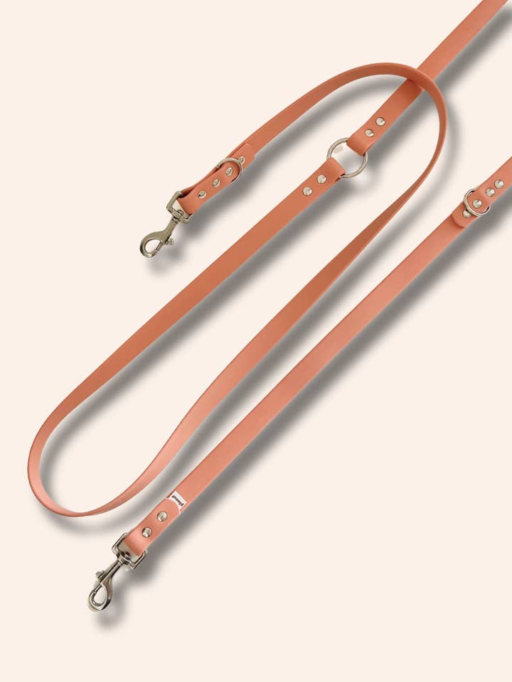 Lad multipositioner "soft touch" Terracotta for engroshandel hos Ploouf Dogs