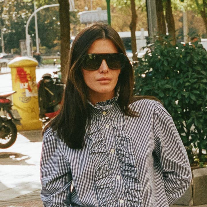 The Morgan - Cola for wholesale by Beyond Stranger Studio