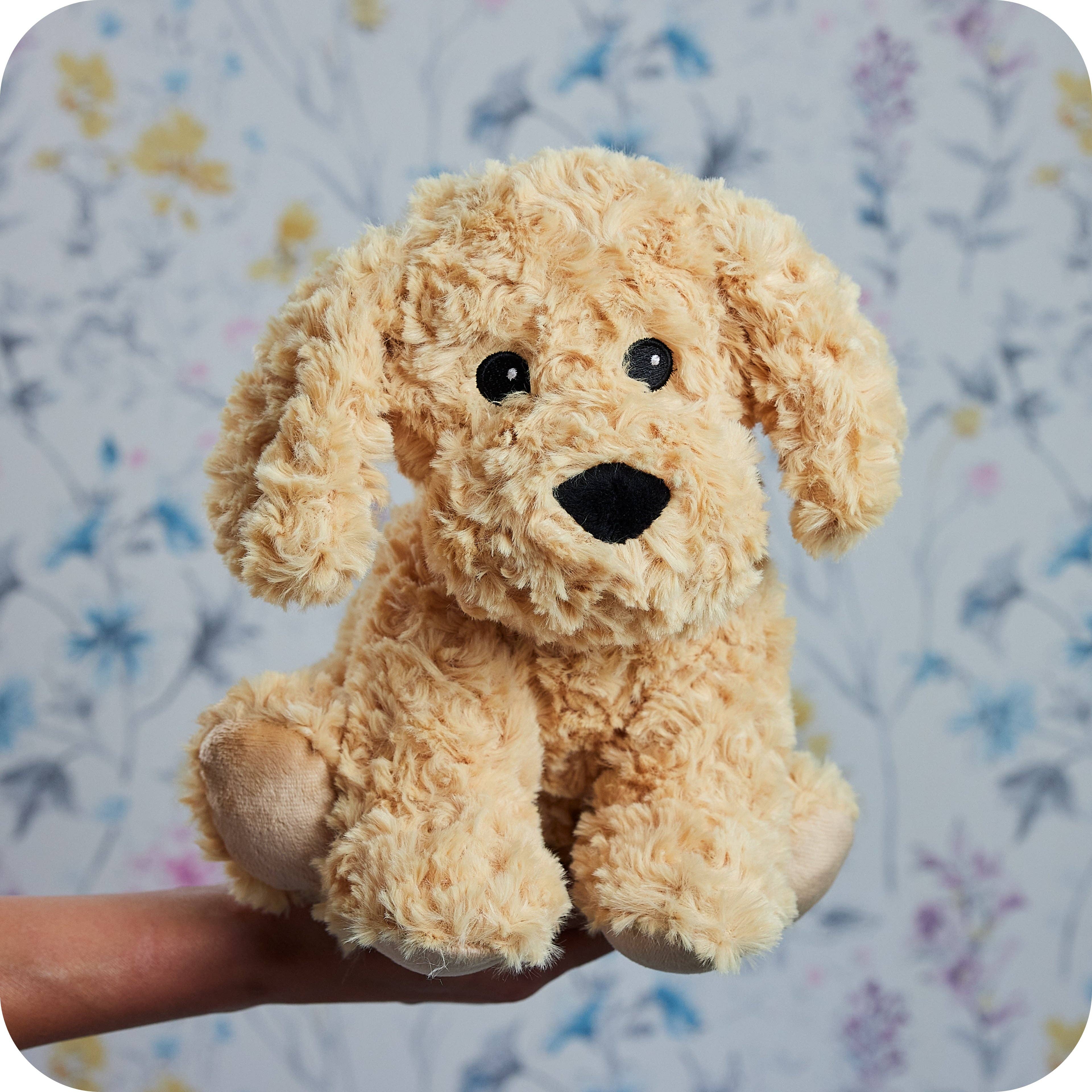 Warmies - Wholesale Stuffed/Plush Toy - Kids & Baby - Warmies Cockapoo7