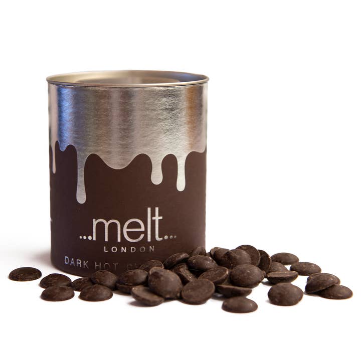 Melt Chocolates - Wholesale Chocolate box - Dark Chocolate Gift Hamper5