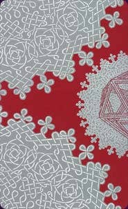 Cardshouse - Wholesale Tarot Cards - The Da Vinci Enigma Tarot Cards And Book Set Schiffer Publis7