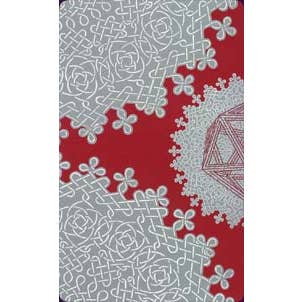 Cardshouse - Wholesale Tarot Cards - The Da Vinci Enigma Tarot Cards And Book Set Schiffer Publis7