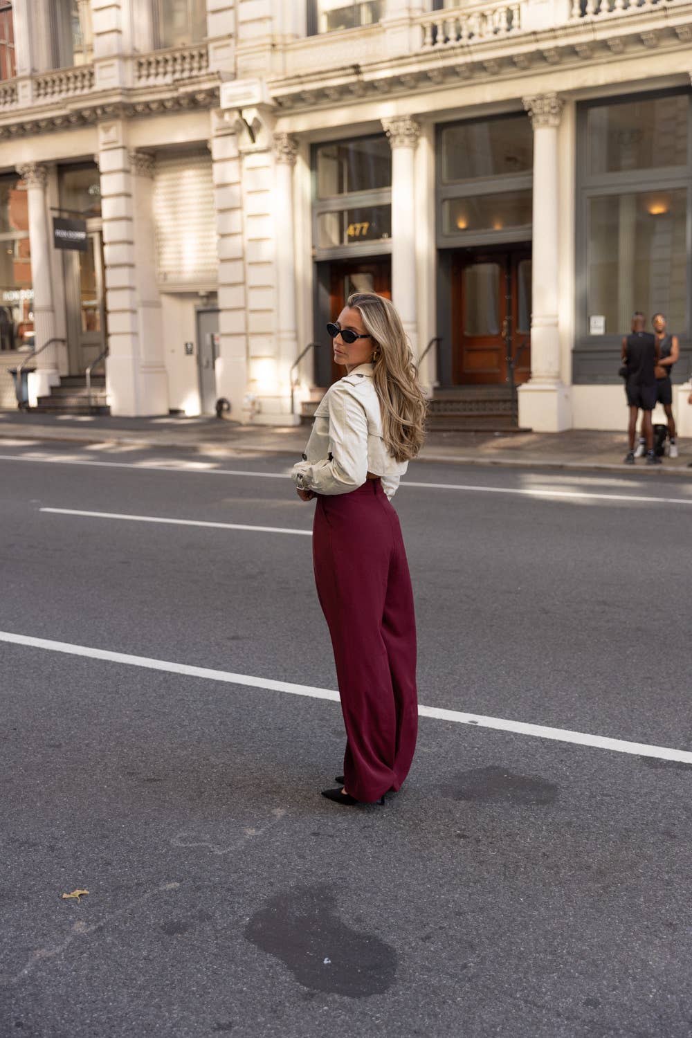 Airotciv by Victoria - Wholesale Pants - Women's - Daily trouser11