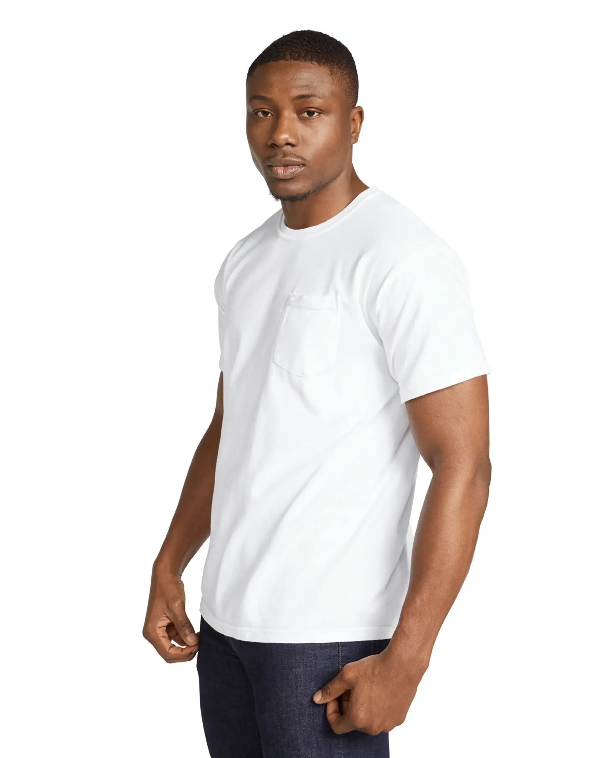 Down South Designer Customs - Wholesale T-Shirt - Unisex - Comfort Colors Adult Heavyweight Pocket Tee72